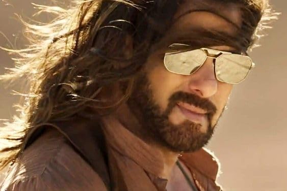 Salman Khan Hexagon Non Polarized Sunglasses For Men UV