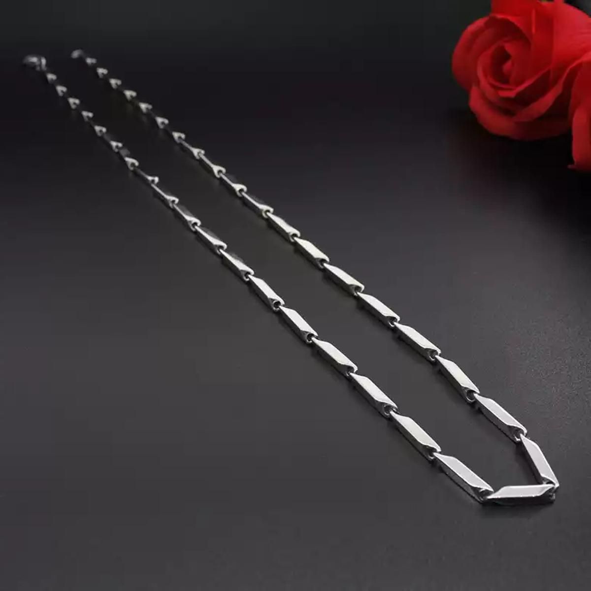 Rice Chain New Arrival Best Neckchain Fashion Necklace For Man