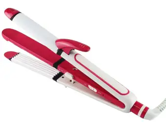 ceramic hair curling iron