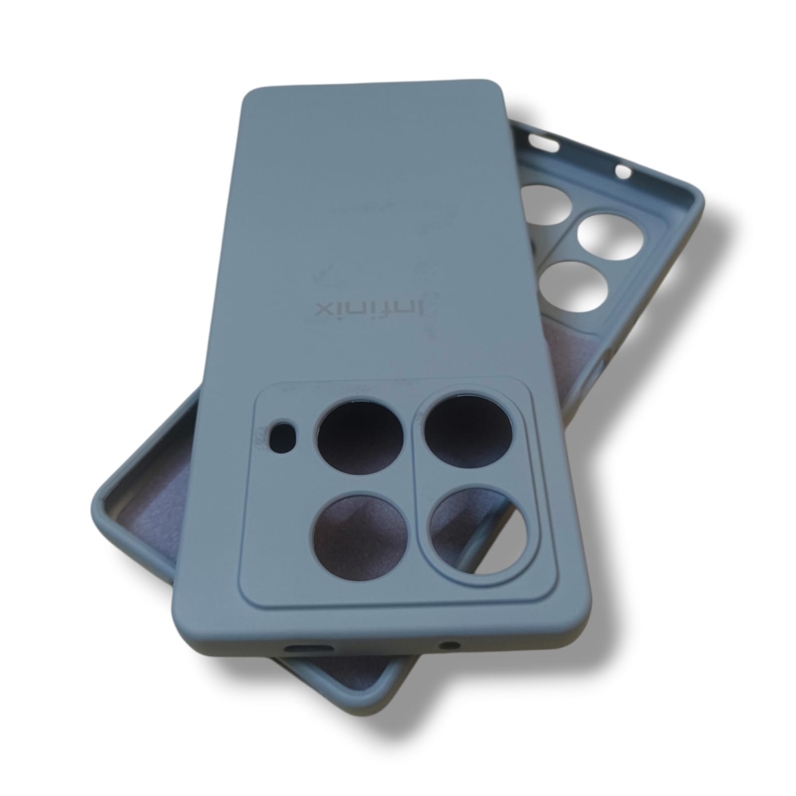 QAGS for Infinix Note 40 Mobile Phone Case Multi Color Camera Protection Soft Tpu Case Silicone Ultra Thin Back Cover