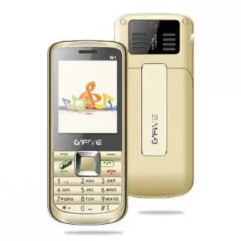 Gfive W1 4 Sim Mobile Buy Online At Best Prices In Pakistan