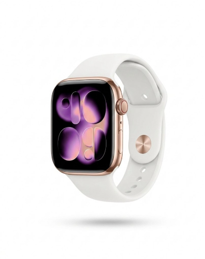 MAX 433 Series 11 (7+1 Watch)