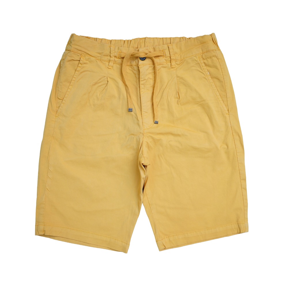 HashBack Stretchable Summer Colis Short