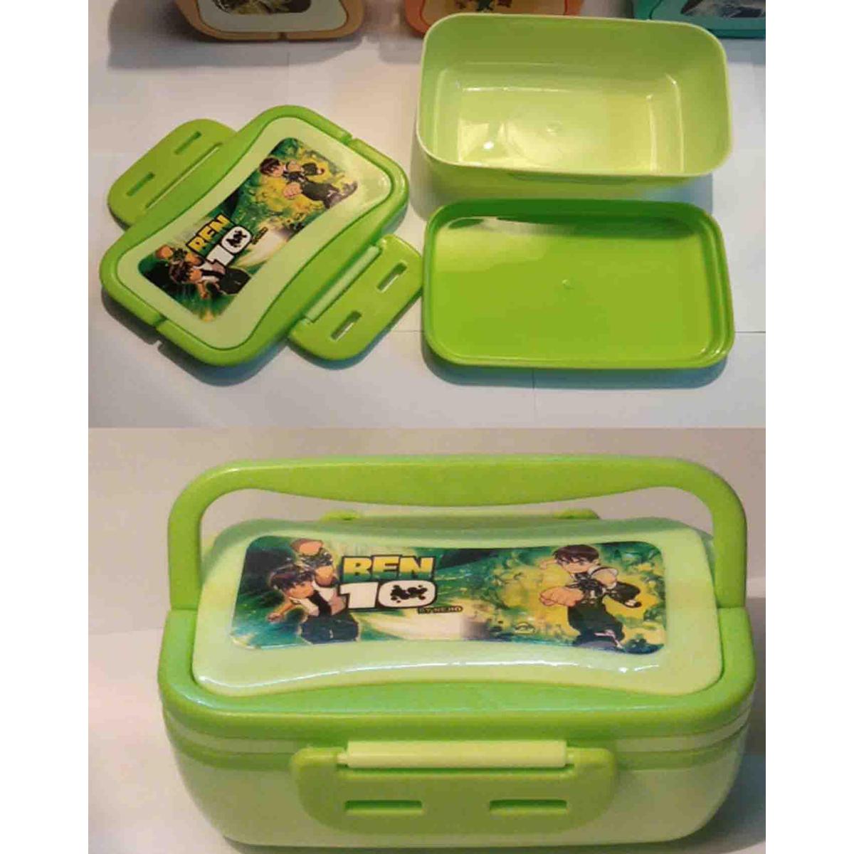 Nintendo Kirby Main Character Lunch Box
