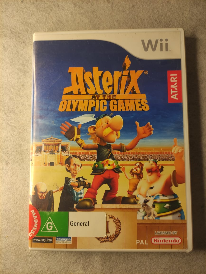 Nintendo wii games / Nintendo wii u games / Nintendo wii Game original Cds (Choose & Buy)