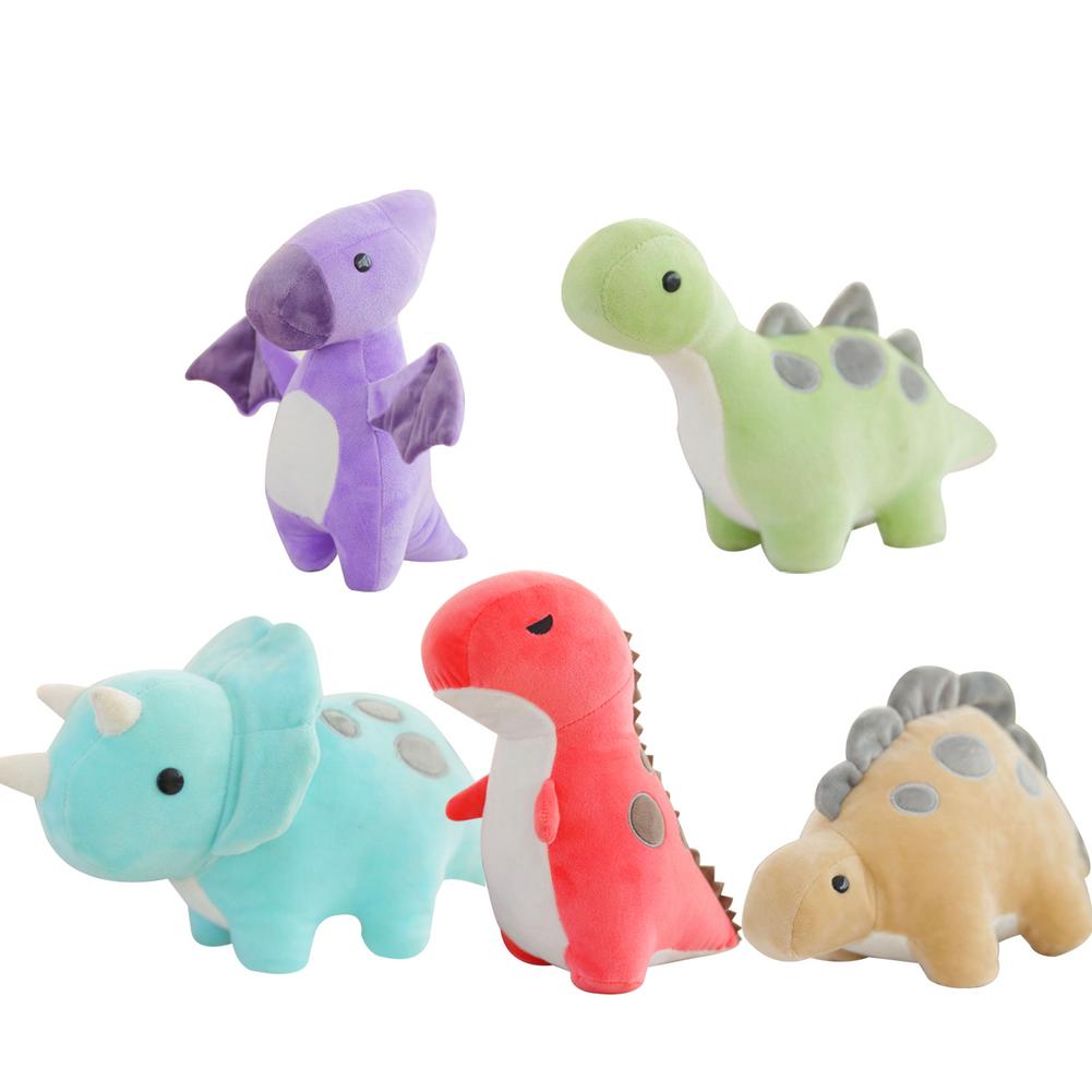 dinosaur squeaky toy