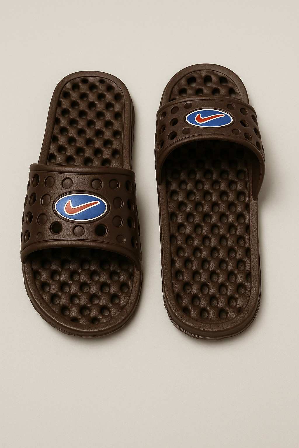 Washroom/Bathroom Slippers Chappal for shower Non slip waterproof