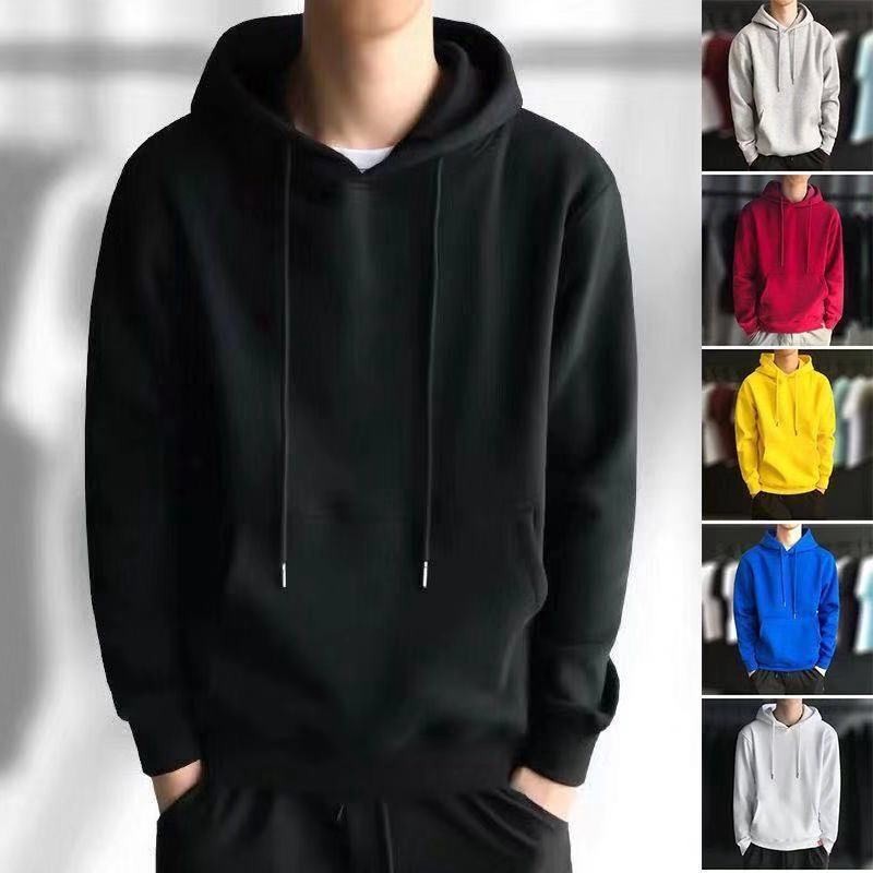 Men's Casual Hoodie Men's Casual Sports 