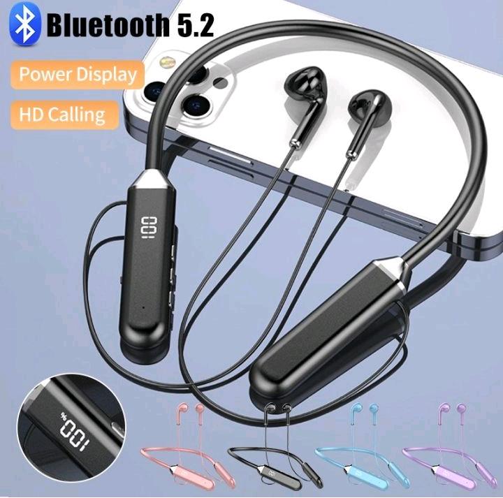 P4 Bluetooth Foldable Headset with Microphone Support Fm Radio TF for PC Smartphone and Tablet