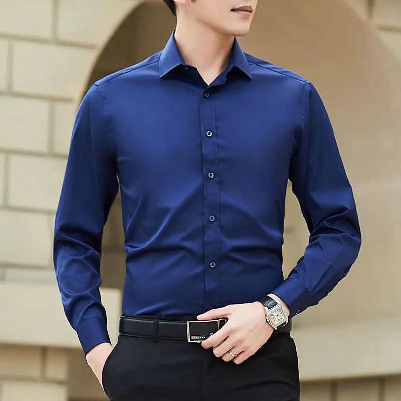 Premium Dress Shirts for Men & Boys – Elevate Your Style with Comfort, Quality, and Confidence With This Premium Quality Shirt