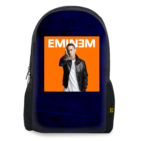 eminem backpack