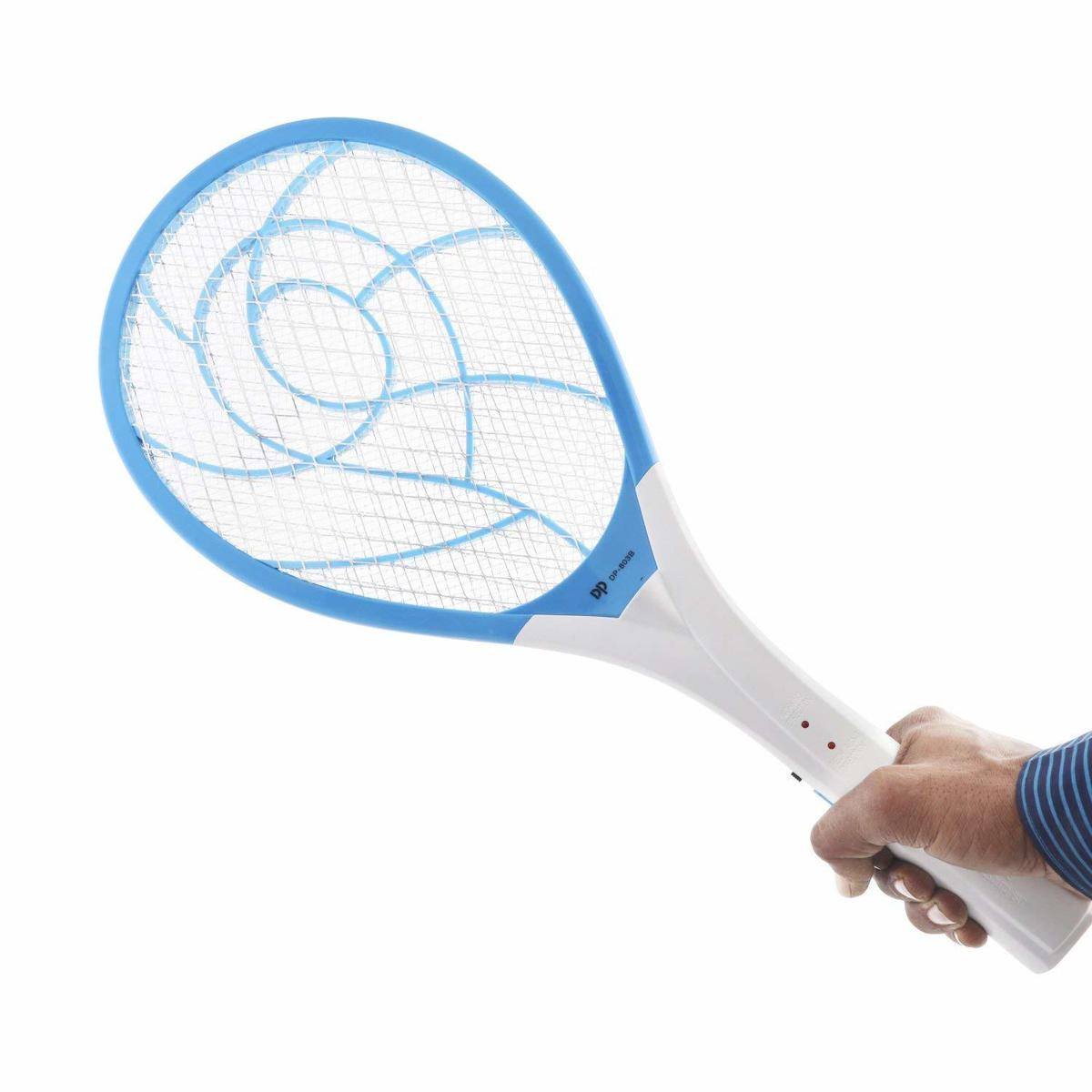 Mosquito Zapper Racket. | Daraz.pk