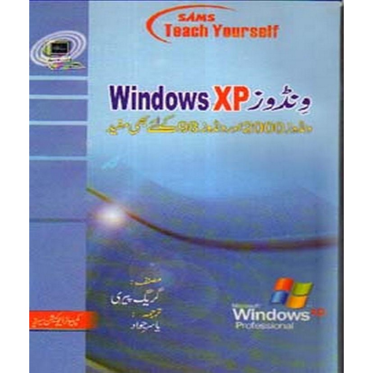 windows xp skin p k