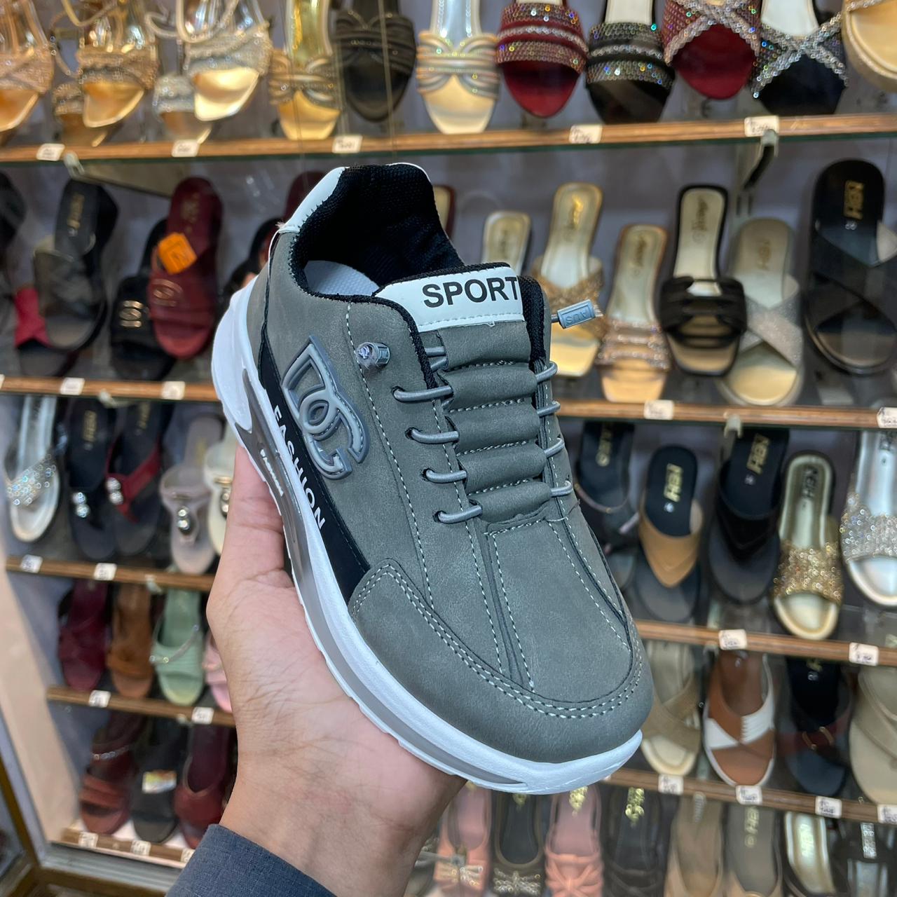 Shoes For Kids - Comfortable Lightweight Sports Kids Shoes - Kids Shoes for Girls - Kids Shoes for Boys - Kids Joggers - Kids Sneakers - Perfect Gift For Kids