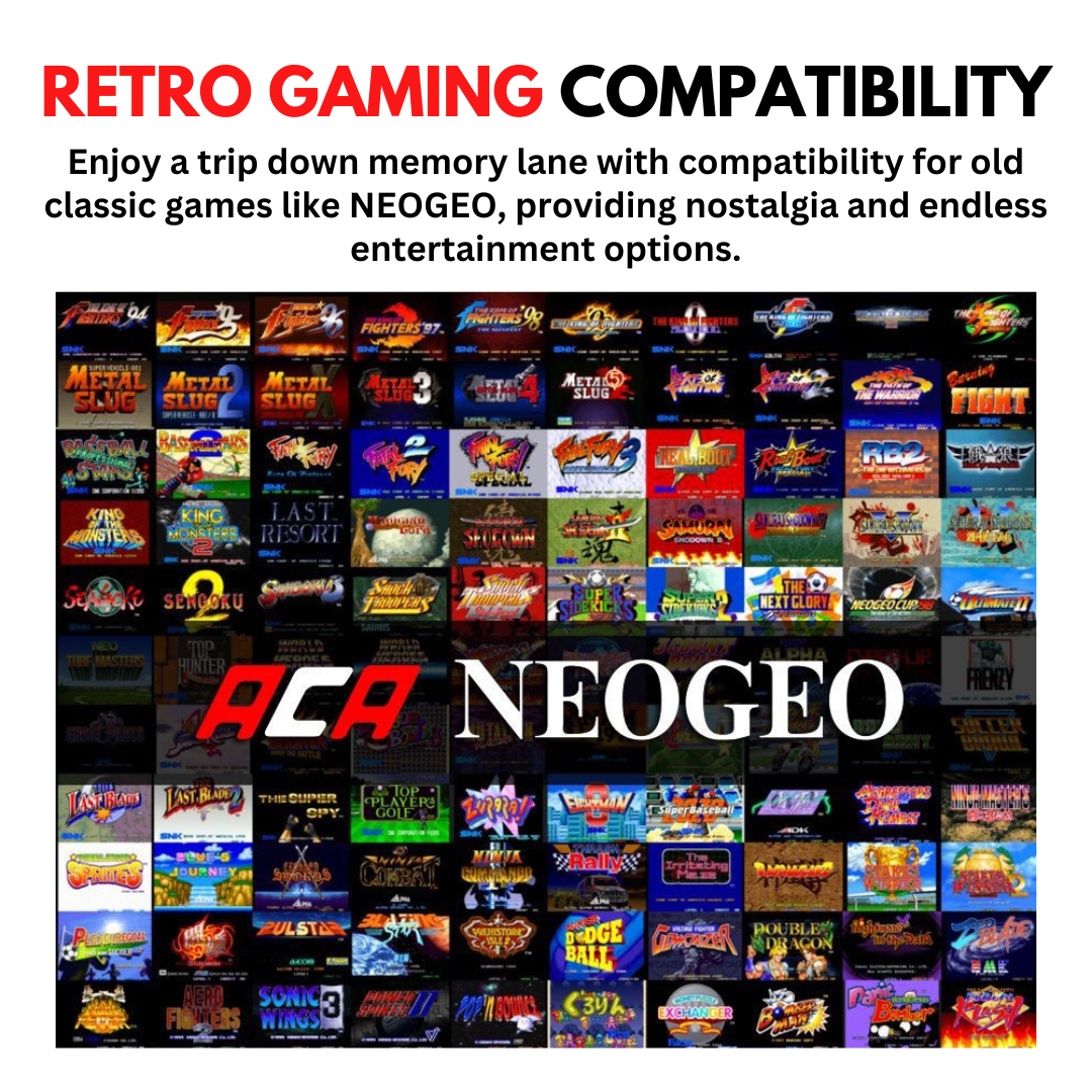 Arcade joy Stick for Windows, NEOGEO MAME32 KOF Mortal kombat Fighting Games 6 / 4 button Fight Stick Box For PC Laptop Computer
