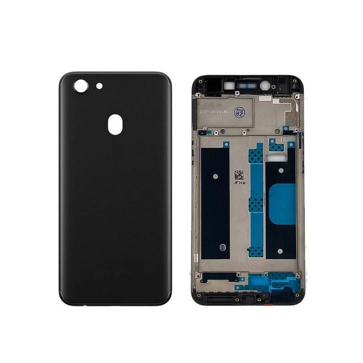 oppo f5 body panel