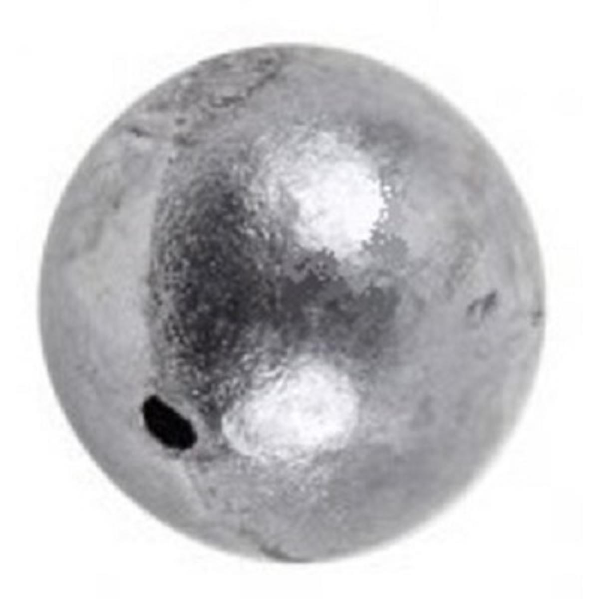 WEIGHT SINKER FOR FISHING 10,20,40 GRAM ROUND SHAPE