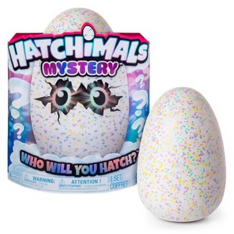 Hatchimals surprise sale egg