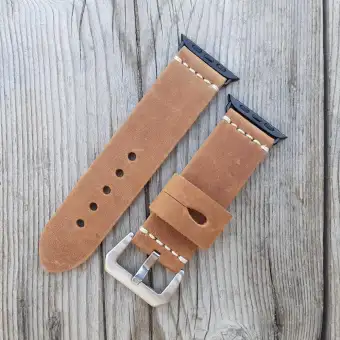 cuff style watch band