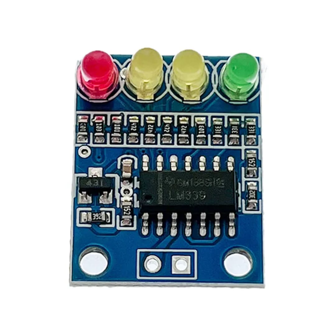 Mini Battery capacity indicator Dc 12v