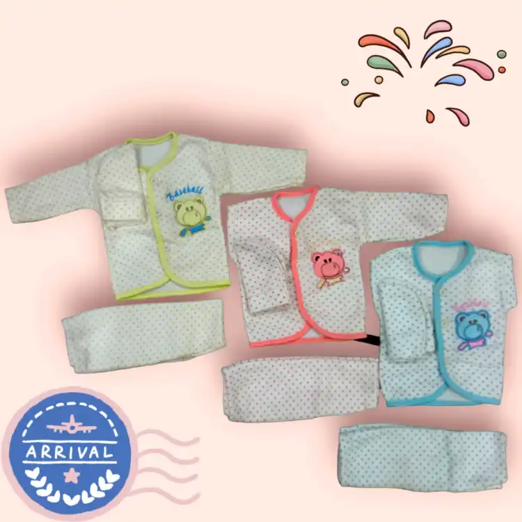 Daraz pk store newborn baby clothes