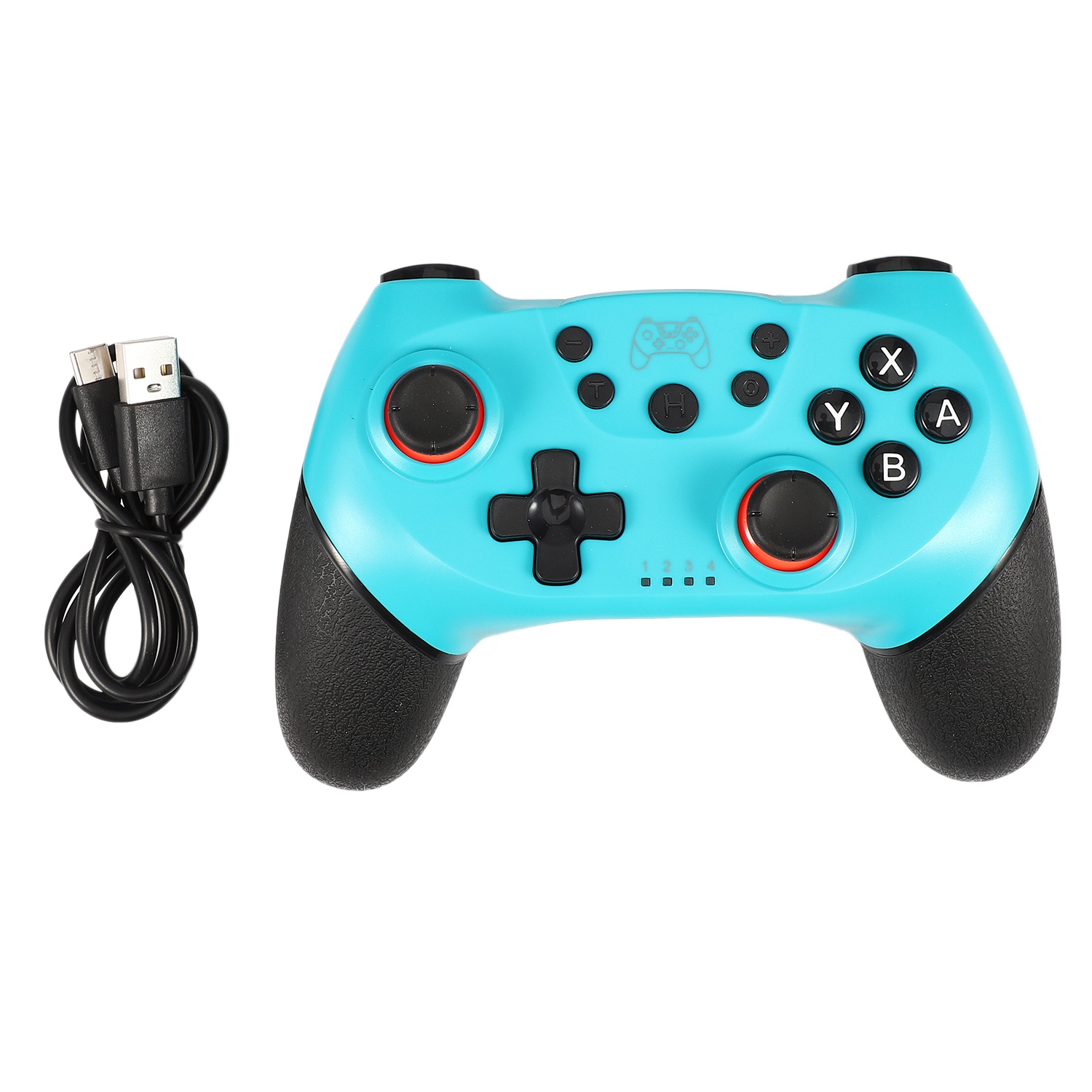 switch pro controller bluetooth version