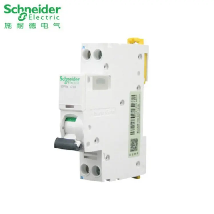 SCHNEIDER MCCB Breaker, ComPact NSX250N, 50kA At 415 VAC,, 53% OFF