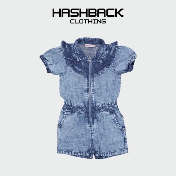 Girls Frocks Full and Half sleeves.