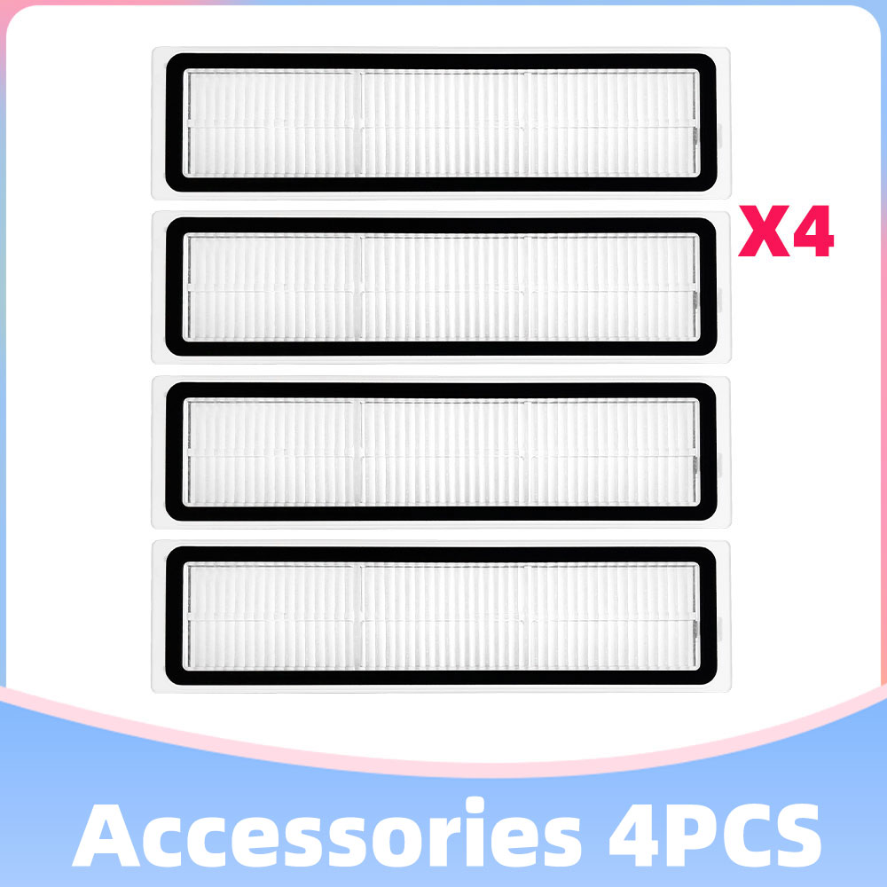 Xiaomi Dreame Bot L10 Pro D9 TROUVER LDS Finder Robot Vacuum Cleaner