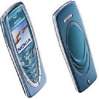 High Quality Full Body Housing for Nokia 7210
