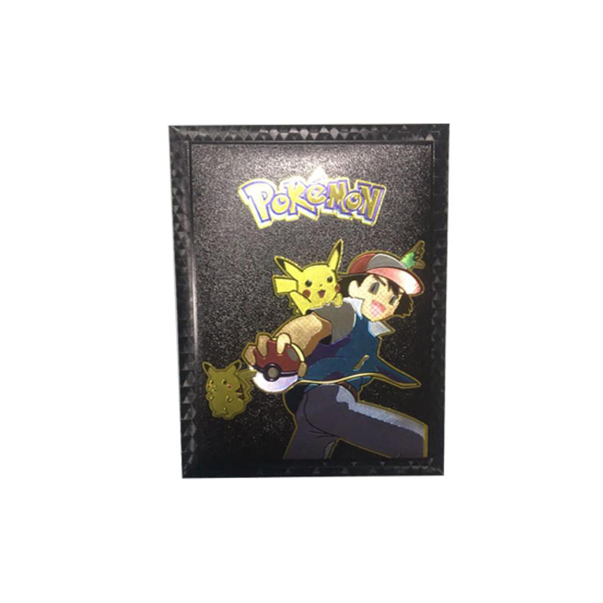 daraz pokemon cards 52 Pc Pokemon Silver Tempest Trading Cards Game - Sword & Shield Edition Game - 52 pc Anime Cartoon Pokemon English Version Tcg Card For Fans Collection Multicolor Cards Pack - Random Card