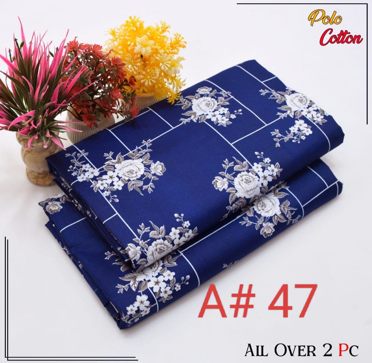 A.S Clothing SALE ALERT LAWN PRINTED 2 piece Suit COLLECTION price in Pakistan