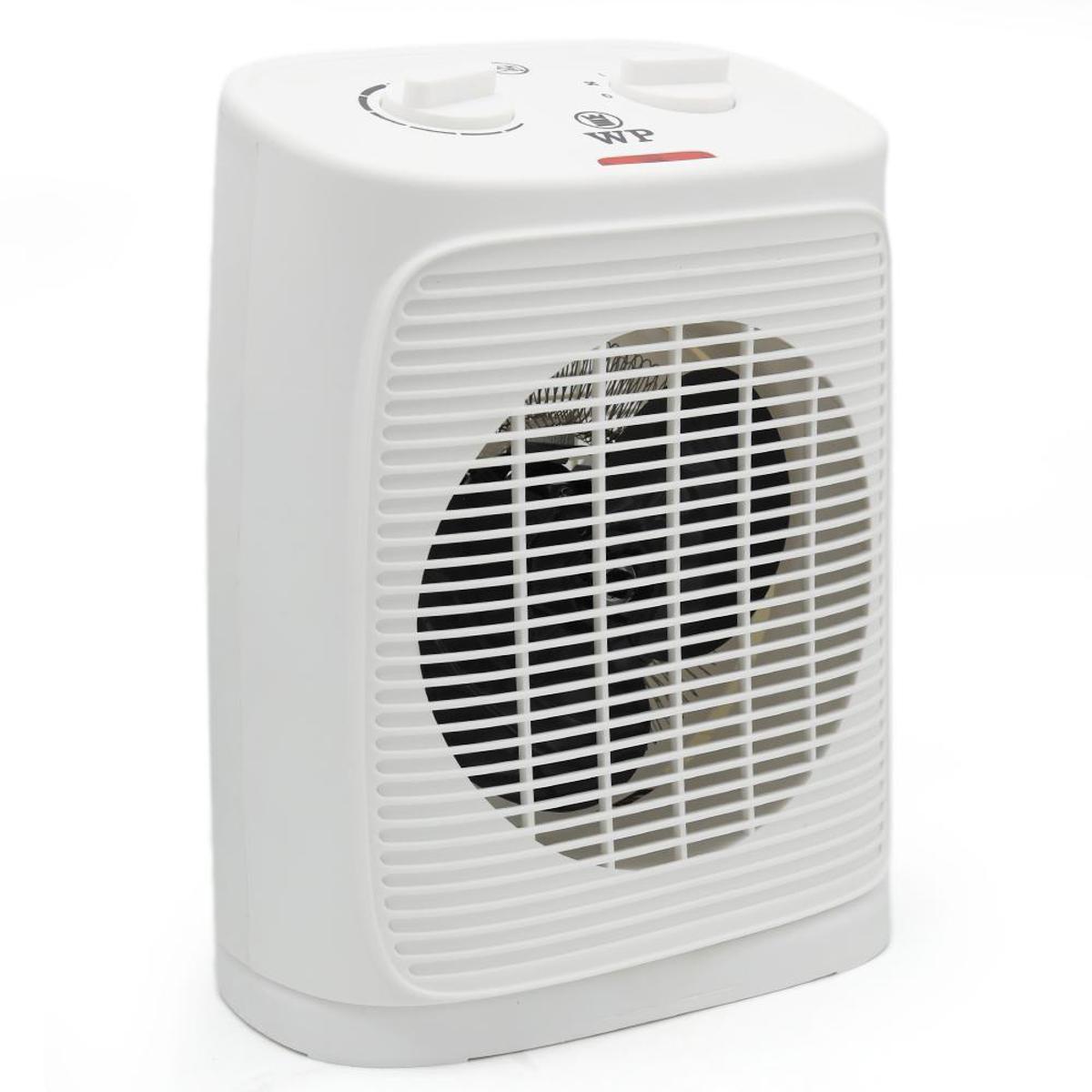 Westpoint Heater Price In Pakistan - Rs. 5549 On 0% Installment