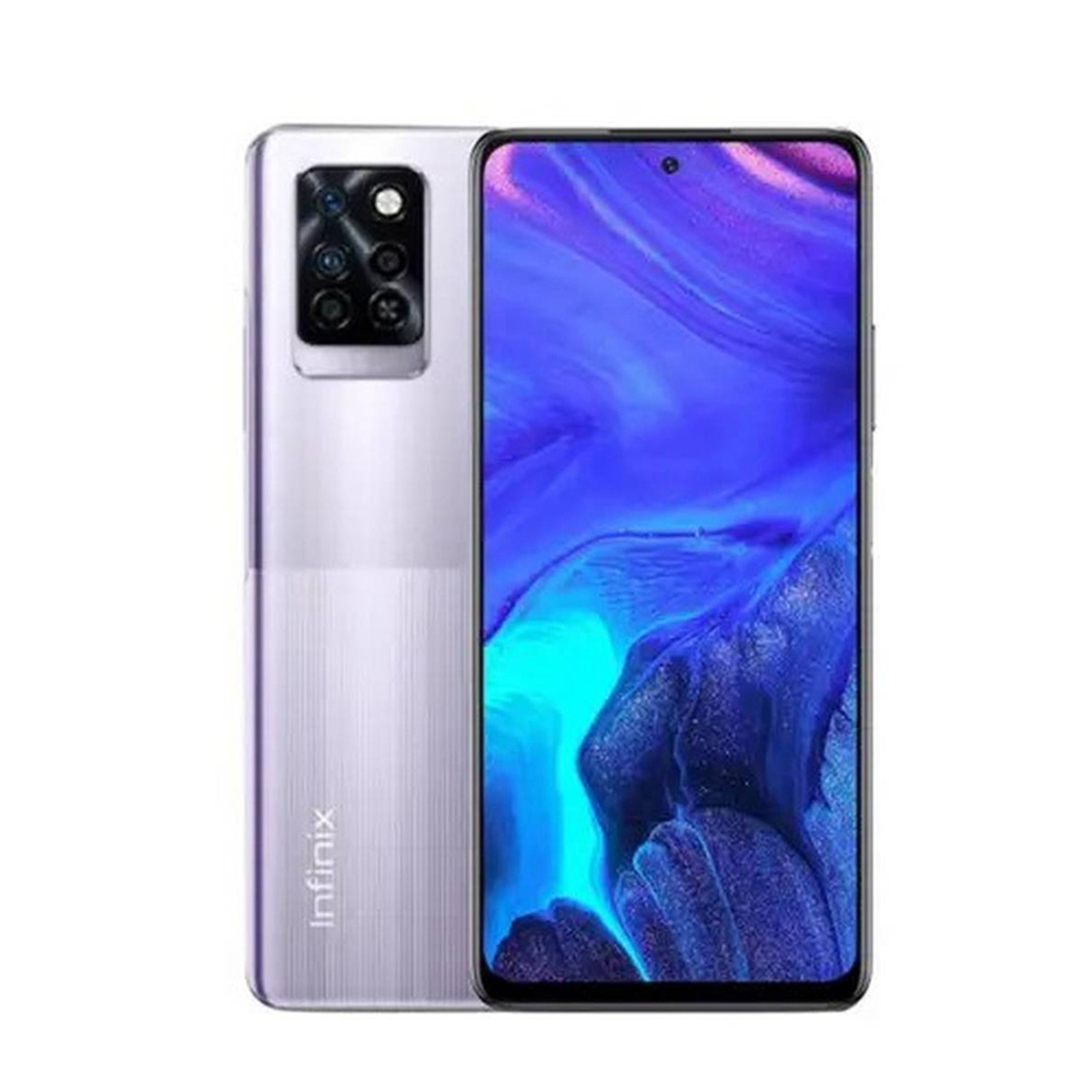Infinix Note 10 Pro Price In Pakistan Buy Online At 0 Emi Daraz Pk