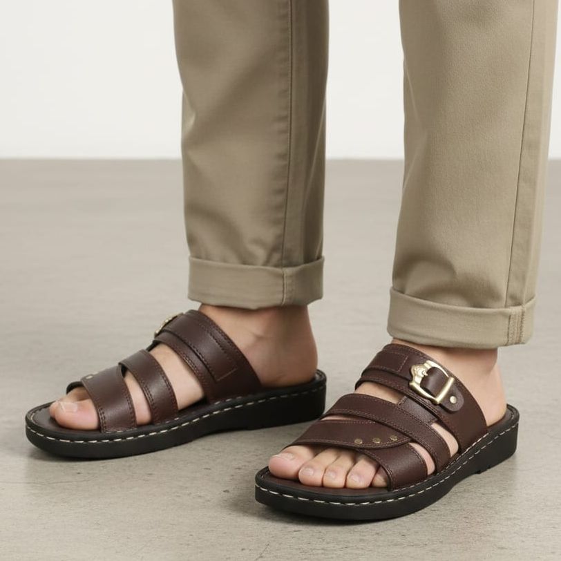 Slippers for men/House slipper for man slippers for boys Stylish slippers for men