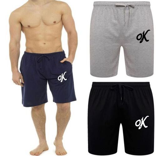 Pack of 3 & 2 Sleeping shorts Trouser For Men