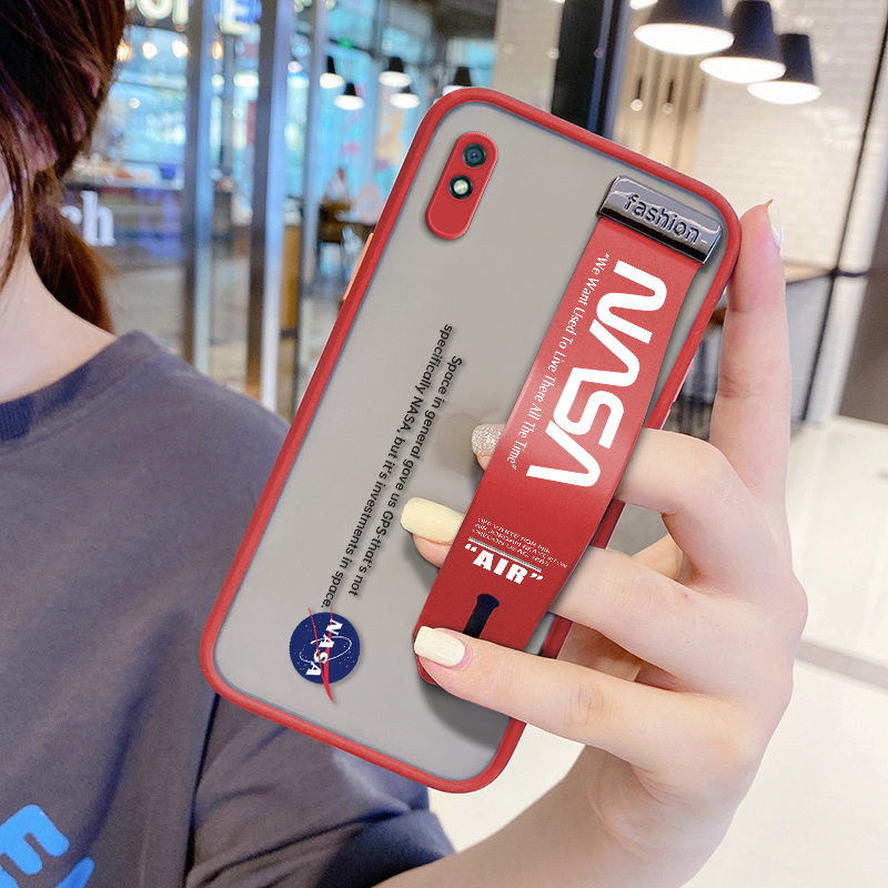 casing hp redmi 9a nasa