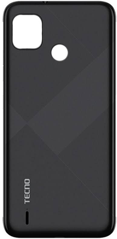 Tecno pop 5 BD2 Battery Back Cover Rear Door Housing Case, Back Panel for tecno pop 5 BD2.