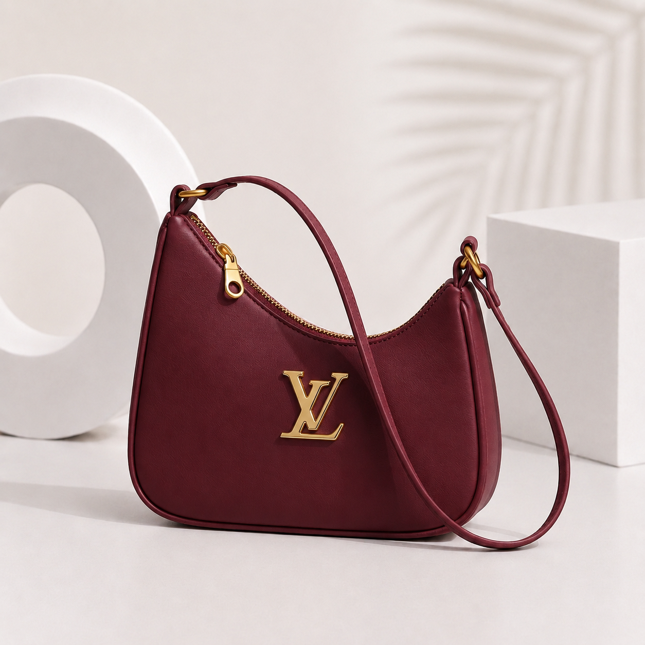 Meerab Style Stylish Side Bag Handbag for Girls - Premium Quality Lightweight Shoulder Purse for Daily Use & Shopping