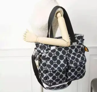ipack diaper bag