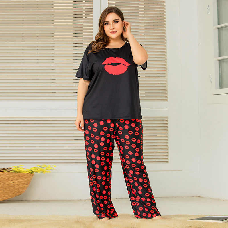 Buy Women top and Bottom Summer wear Coords Set for Women Full Sleeve T Shirt and Trousers Combo Small Black at Amazonin