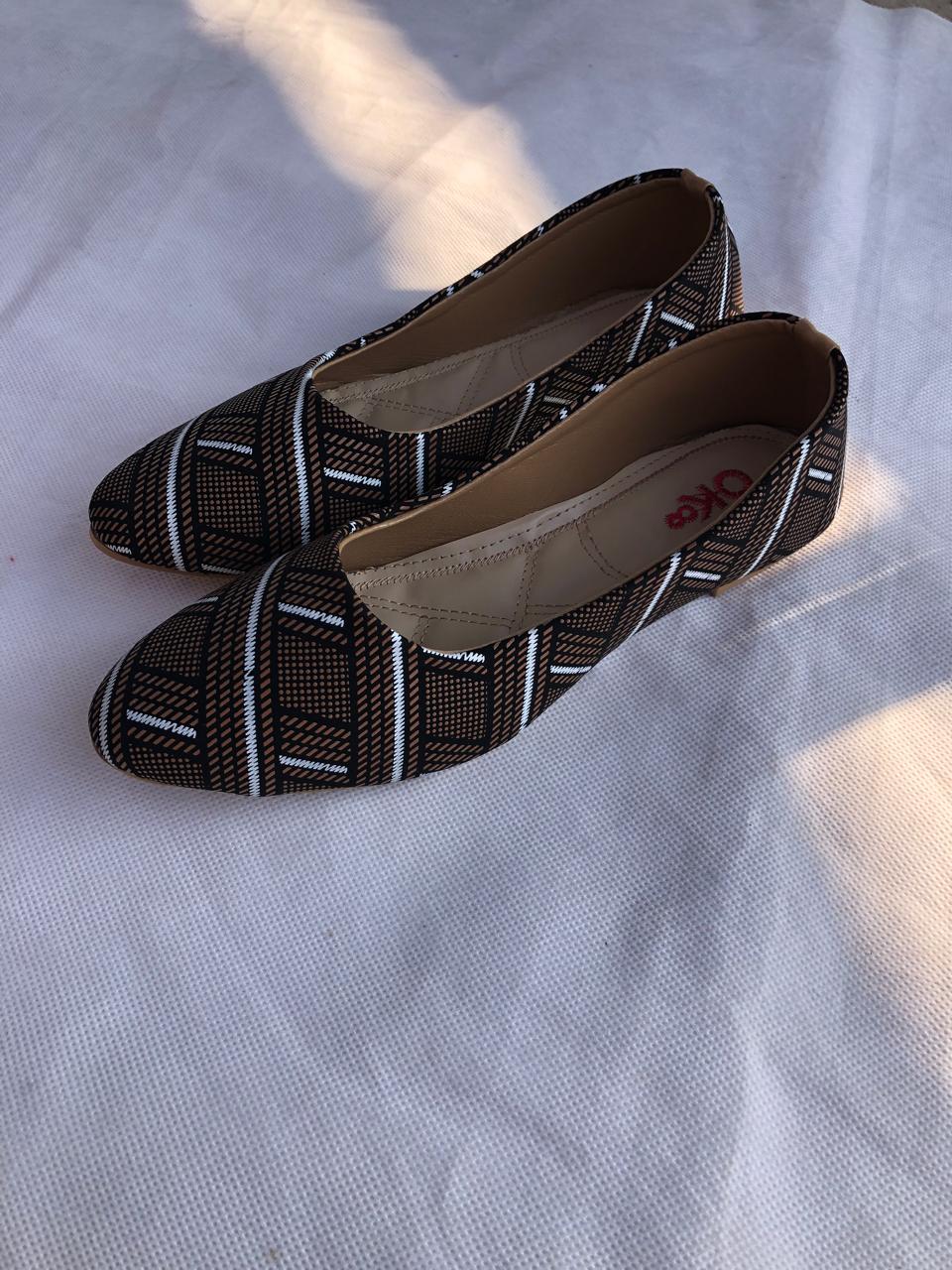 Winter Shoes/Pumps For Women - Comfortable - Fashion - New Design for Winter