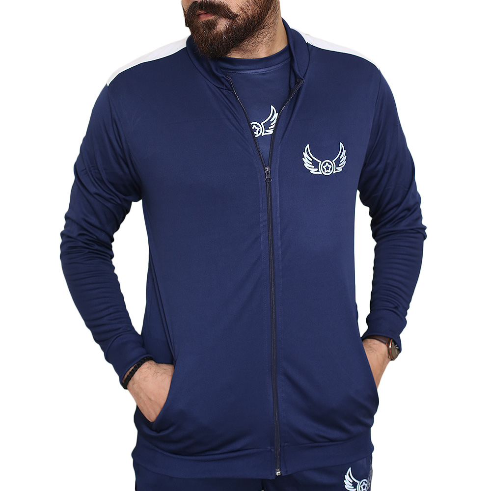 WINGS Sports Jacket for Men
