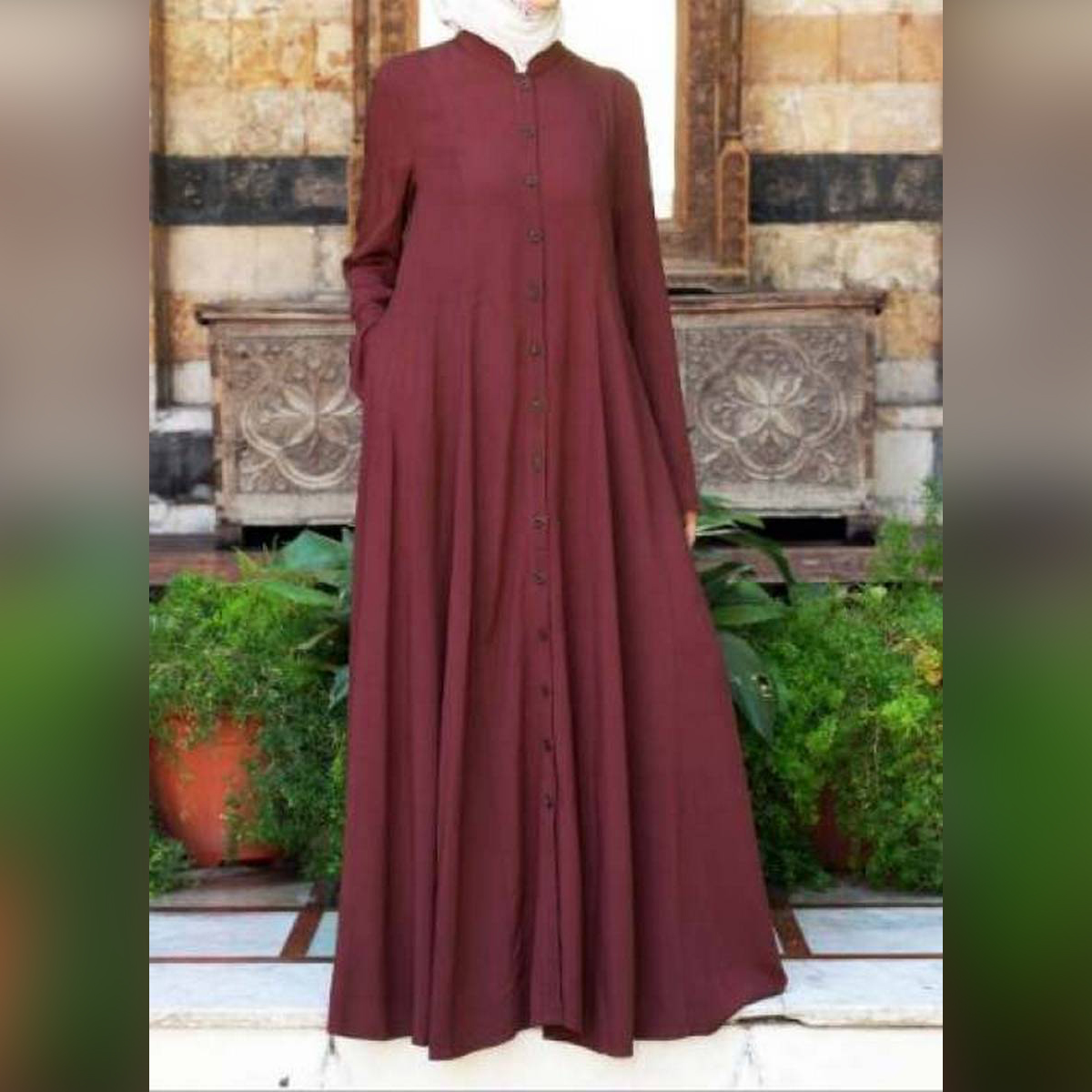 daraz abaya