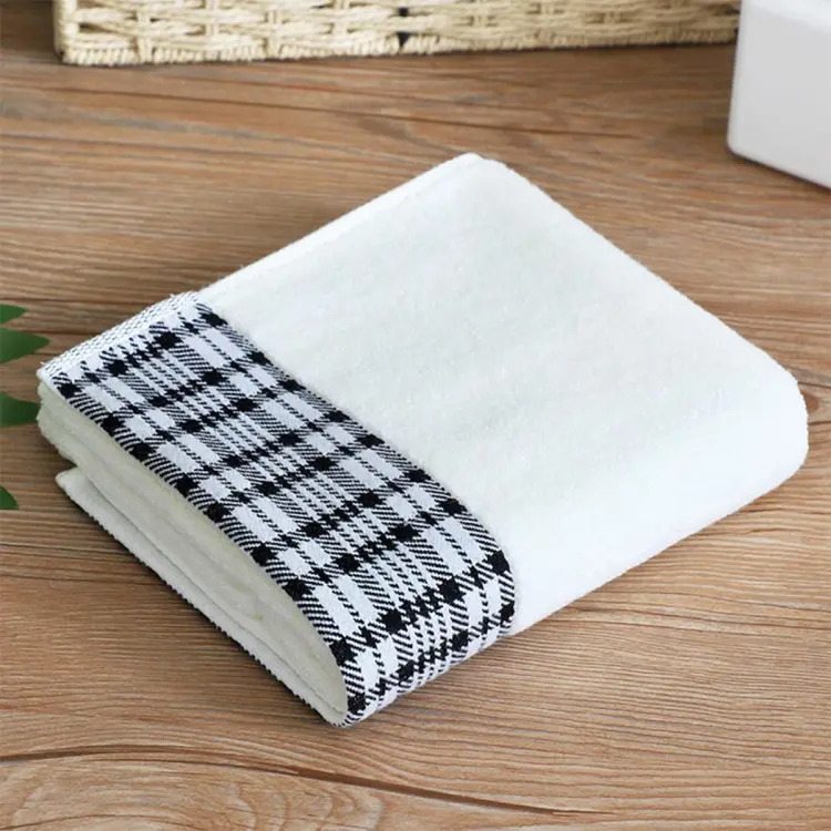 Thick face towels hot sale