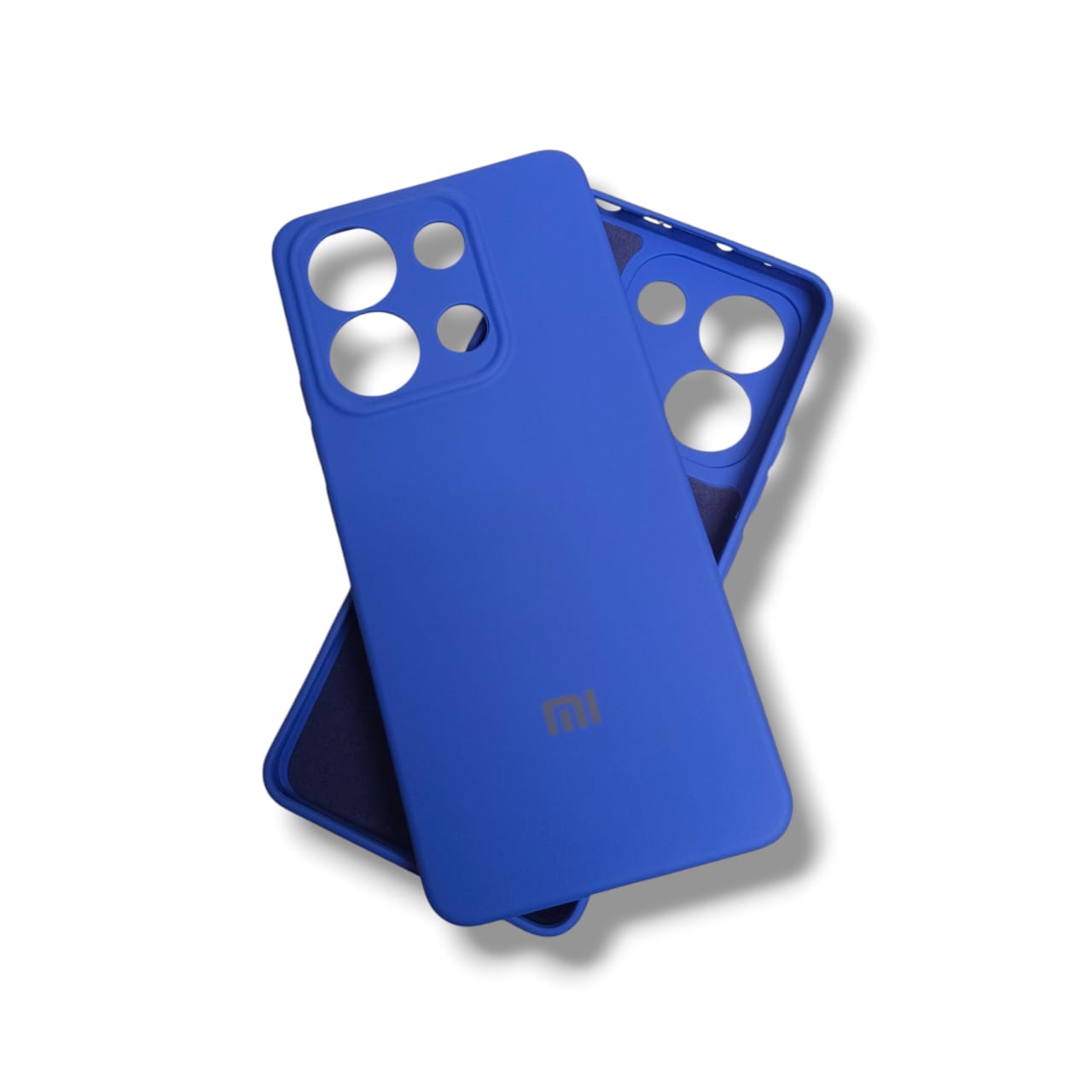 QAGS for Redmi Note 13 Pro 4G Mobile Phone Case Multi Color Camera Protection Soft Tpu Case Silicone Ultra Thin Back Cover