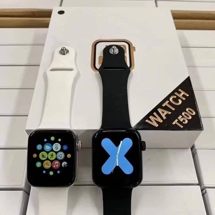 T500 Plus/T500 Plus Smart Watch/T500 Plus Smart Watch Series 6/T500