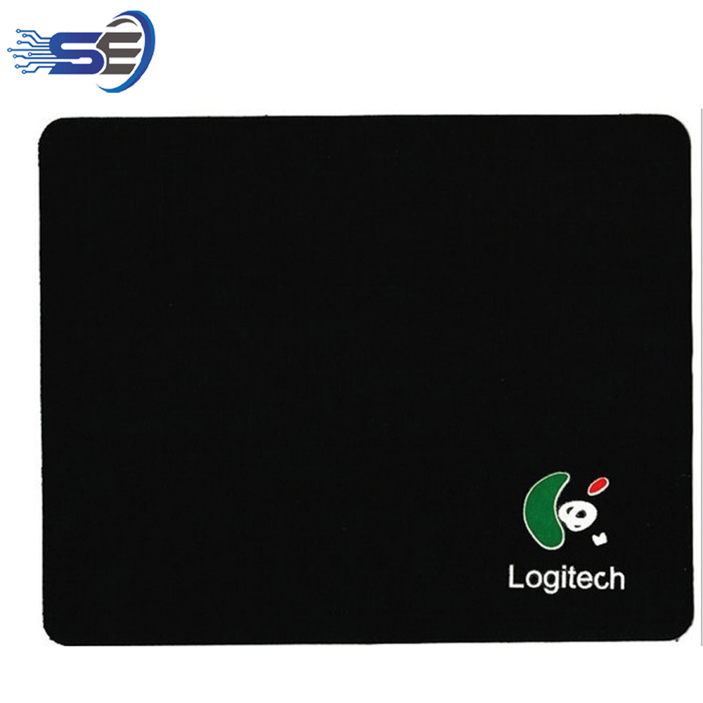 LOGITECH MOUSE PAD MEDIUM SIZE