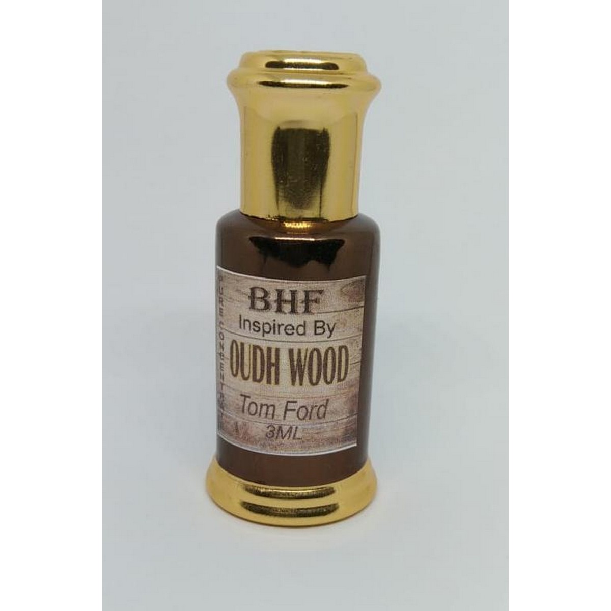 Bhf Inspired By Oudh Wood Tom Ford Concentrated Perfume Attar 3ml Price ...