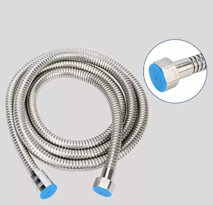 Muslim Shower Chain pipe hand shower pipe Fit flexible Bathroom Tapewares Hoses and Pipes cp 1 ...